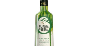 Oliveira da Serra Distribuição Hoje