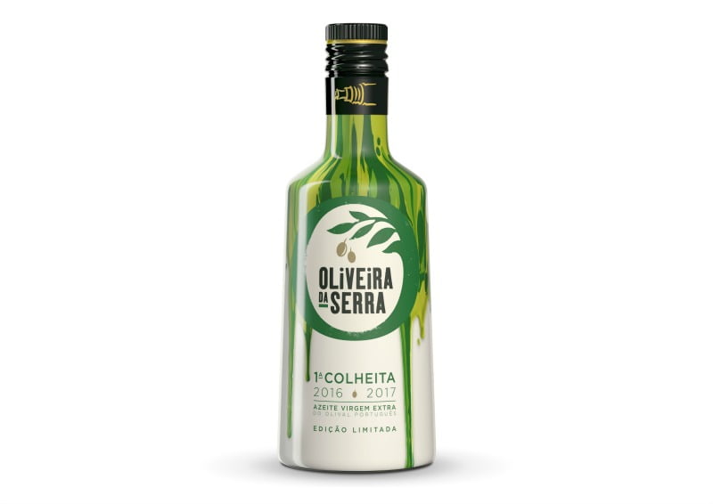 Oliveira da Serra Distribuição Hoje