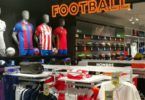 lojas Sport Zone
