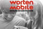 Worten Mobile Cais do Sodré Distribuição Hoje