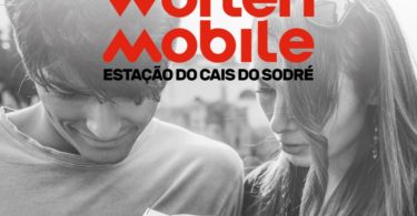 Worten Mobile Cais do Sodré Distribuição Hoje