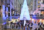 centro comercial no Natal Distribuição Hoje