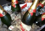 champanhe Mumm Distribuição Hoje