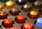 cápsulas de café Nespresso Distribuição Hoje