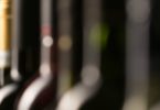 garrafas de vinho Distribuição Hoje