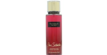 perfume Victorias Secret Continente