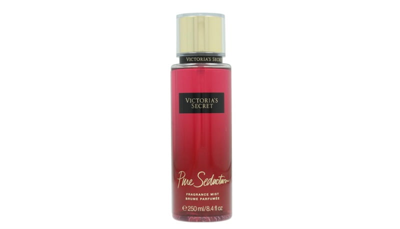 perfume Victorias Secret Continente