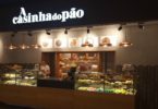 lojas A Casinha do Pão