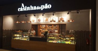 lojas A Casinha do Pão