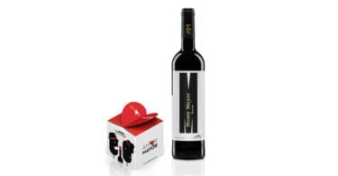 vinhos Adega Mayor