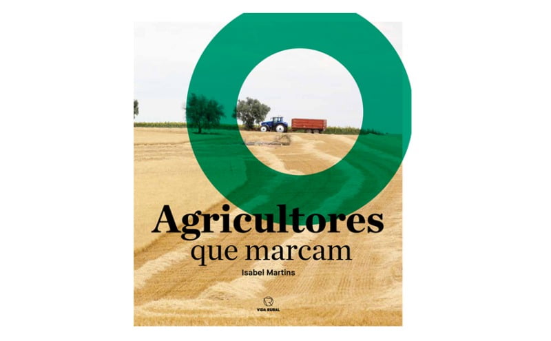 livro Vida Rural