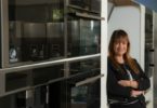 Ana Molarinho Head of Marketing Iberia Grupo Electrolux Distribuição Hoje