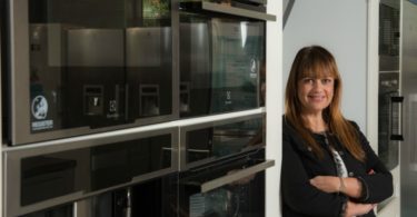 Ana Molarinho Head of Marketing Iberia Grupo Electrolux Distribuição Hoje