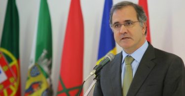António Pires de Lima Parfois