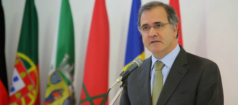António Pires de Lima Parfois