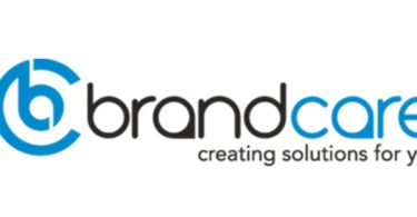 BrandCare logo Distribuição Hoje