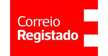 CTT Correio Registado