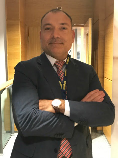 Carlos Nunes - Makro