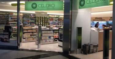 Celeiro ViaCatarina Shopping