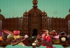 Chocolate em Lisboa Distribuição Hoje