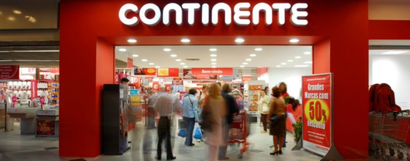 Sonae MC procura talento para liderar o futuro do retalho