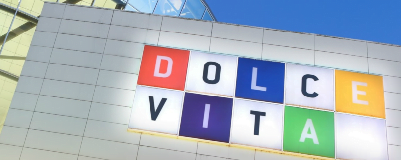 Dolce Vita Distribuição Hoje