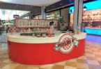 DunkersCo Parque Nascente Distribuição Hoje