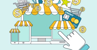 compras online