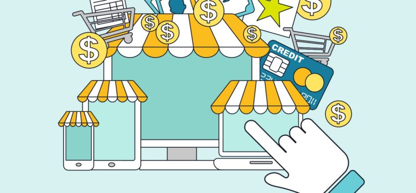 compras online