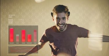 Farfetch – Touch the Impossible