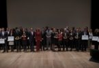 vencedores Green Project Awards
