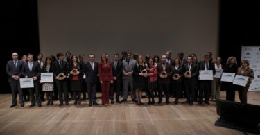 vencedores Green Project Awards