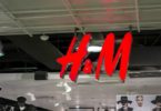 HM fachada loja Distribuição Hoje