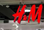 lojas H&M