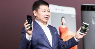 smartphones Huawei