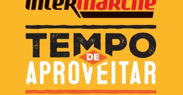 campanha de comunicação Intermarché