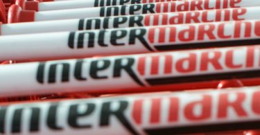 Intermarché carrinhos Distribuição Hoje