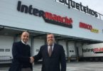 Intermarché centro logístico Distribuição Hoje