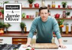 Jamie Oliver Hotpoint Distribuição Hoje