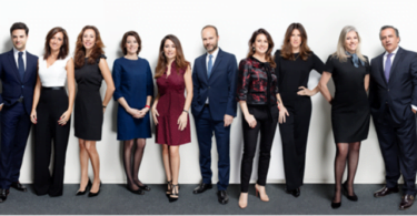 LOréal Portugal equipa executiva Distribuição Hoje