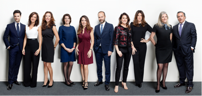 LOréal Portugal equipa executiva Distribuição Hoje