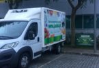 Lagoas Park ponto de recolha Jumbo Distribuição Hoje