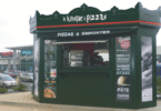 Le Kiosque à Pizzas Portugal Distribuição Hoje