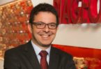 Leonardo Cataldo Diageo Portugal Distribuição Hoje
