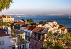 Lisboa JLL retalho Distribuição Hoje