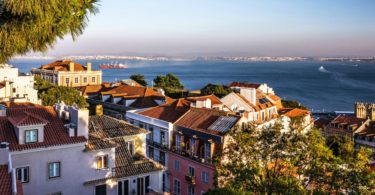 Lisboa JLL retalho Distribuição Hoje