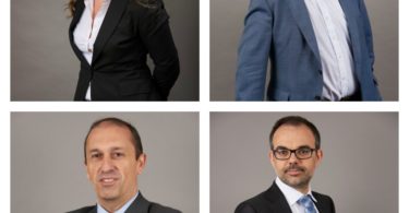 Managing Directors Accenture