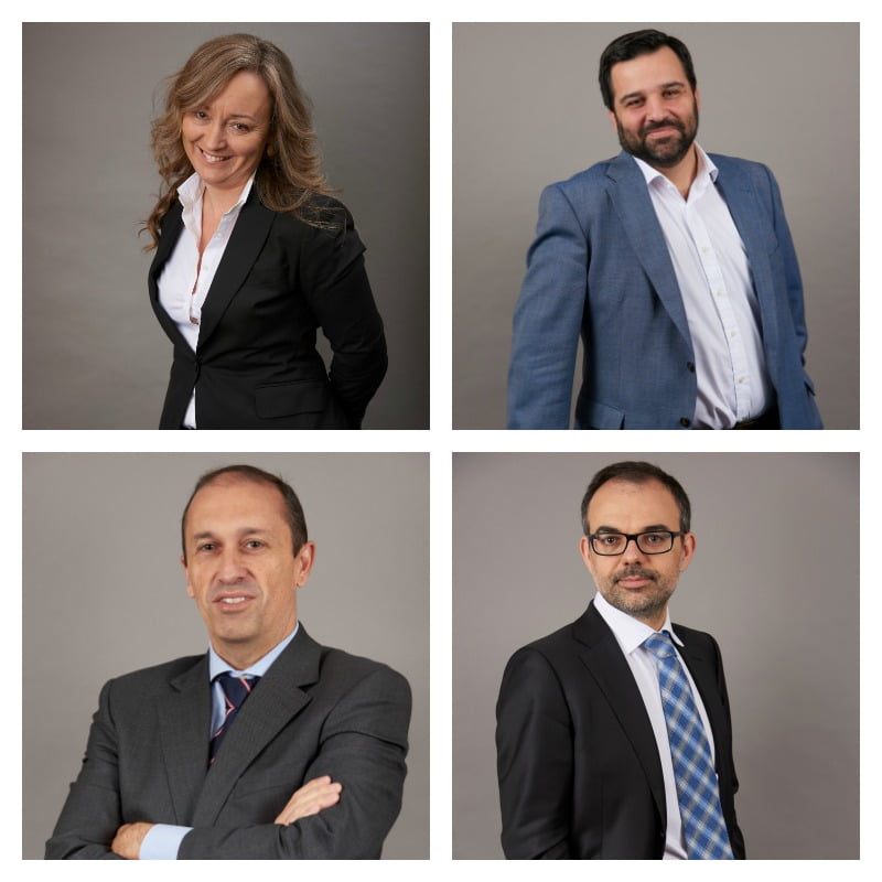 Managing Directors Accenture