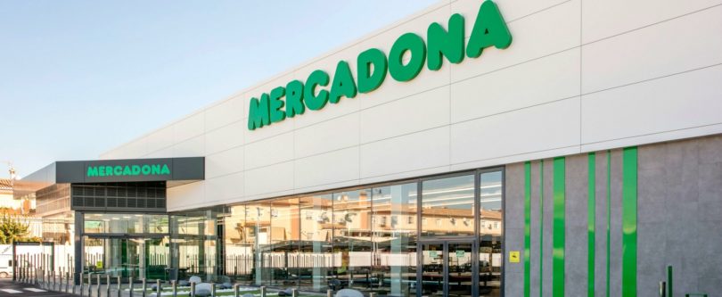 Mercadona