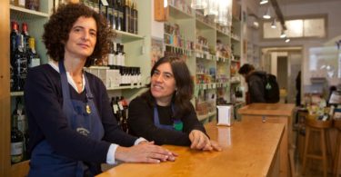 Mercearia das Flores